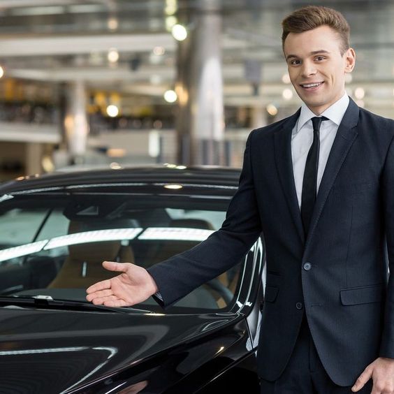 Experience a hassle-free ride to Heathrow with E-Wave's experienced and courteous drivers.