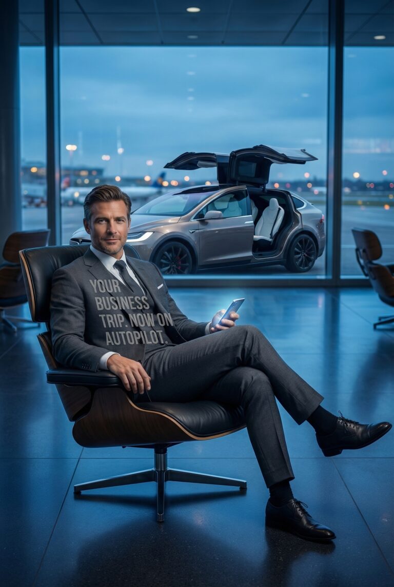 Airport Transfer to Stansted