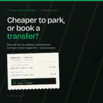 Is It Cheaper to Park at the Airport or Book a Transfer? The Real 2026 Cost